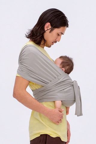 コニー抱っこ紐FLEX SoftBreeze™(サイズ調節可能 / ヘッドサポート付き 旧:Elastech™)