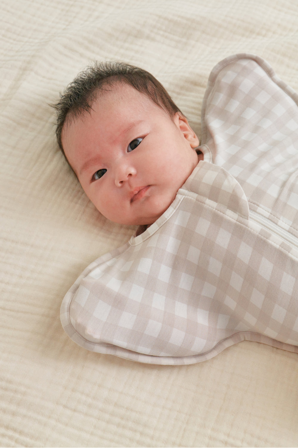 Newborn モダールスワドルスーツ Konny（コニー） コニー Konny