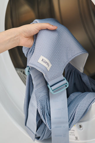 コニー抱っこ紐FLEX AirMesh™(サイズ調節可能 / ヘッドサポート付き)