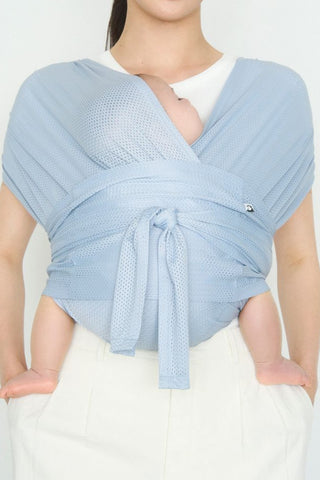 コニー抱っこ紐FLEX AirMesh™(サイズ調節可能 / ヘッドサポート付き)
