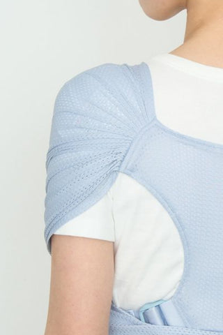 コニー抱っこ紐FLEX AirMesh™(サイズ調節可能 / ヘッドサポート付き)