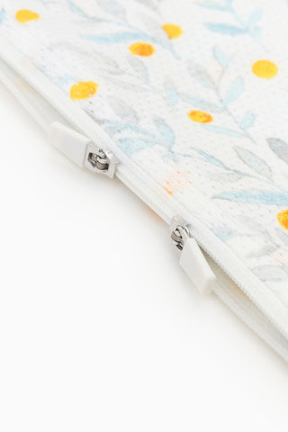 コットンメッシュ スリーピングバッグ