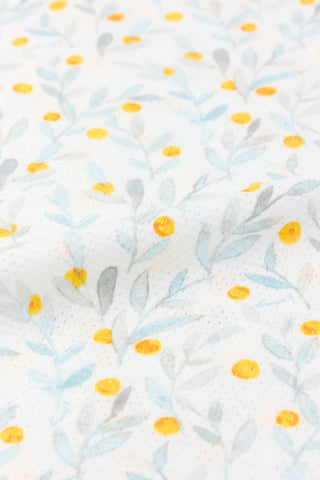 コットンメッシュ スリーピングバッグ