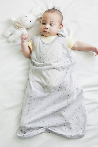 コットンメッシュ スリーピングバッグ