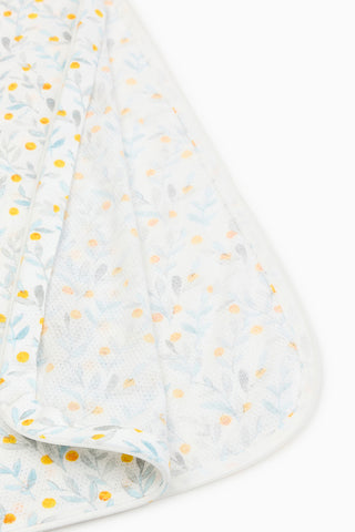 コットンメッシュ スリーピングバッグ