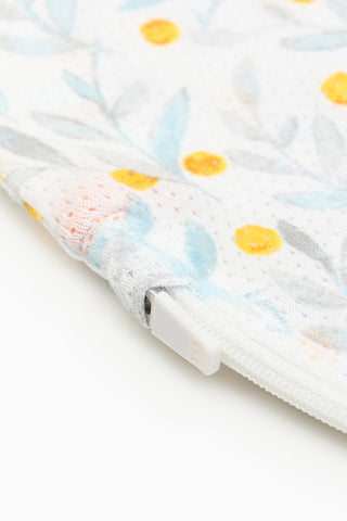 コットンメッシュ スリーピングバッグ