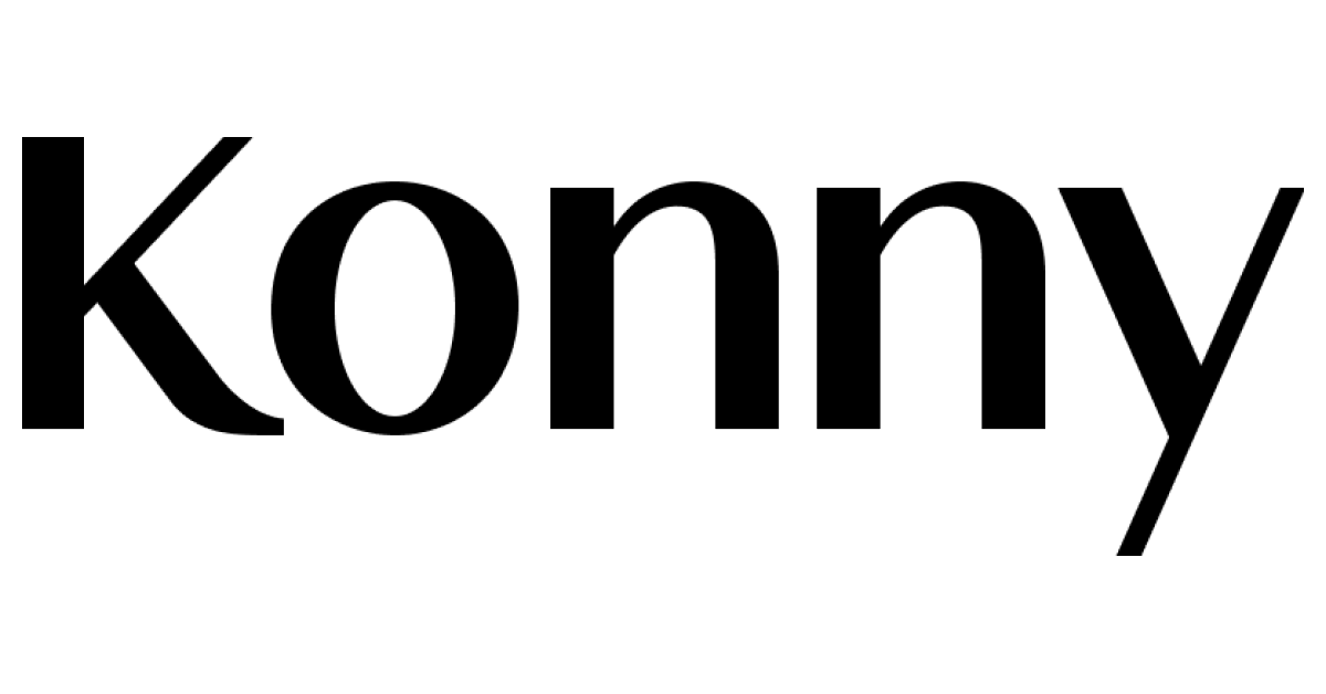 コニー | Konny | 抱っこ紐からスタイ・ベビー服まで