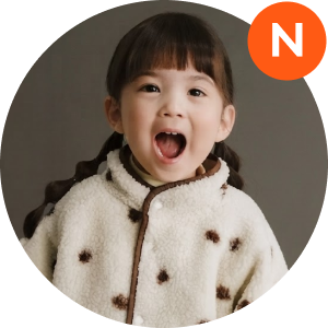 BABY 冬コレクション