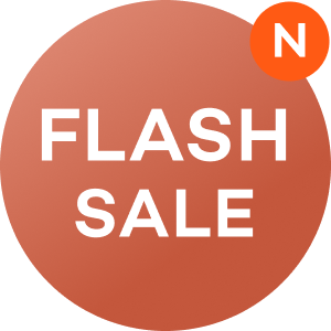 Flash Sale