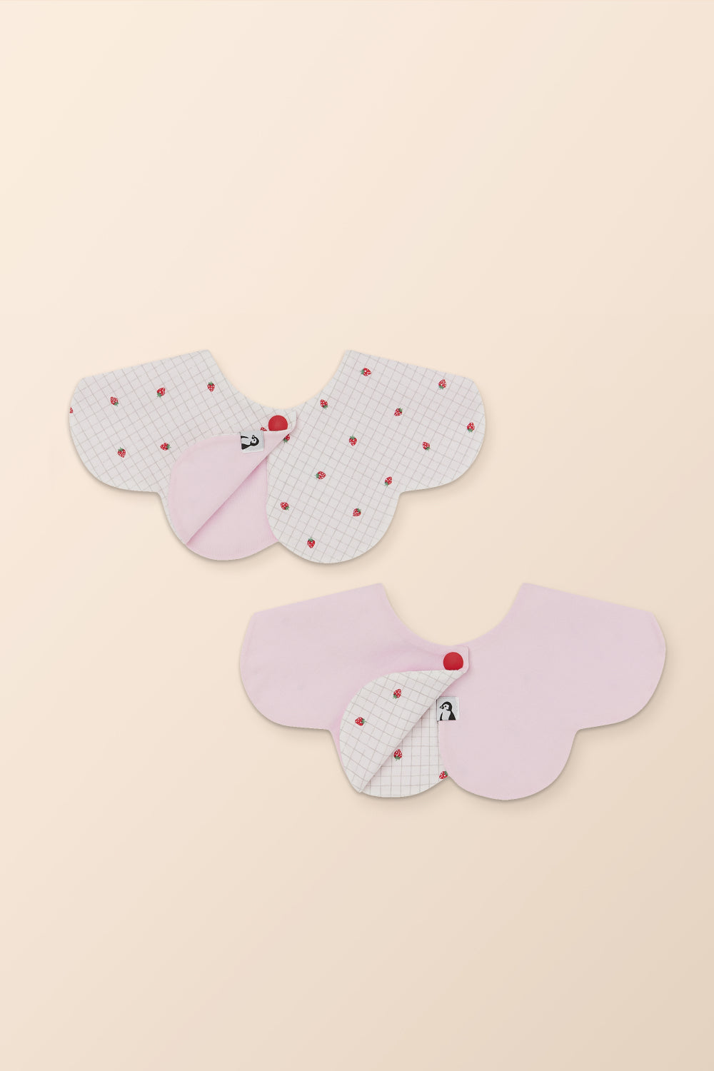 コニースタイ（リバーシブル）新色5枚セット | Konny（コニー