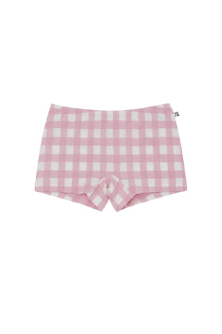 モダール ウルトラソフト ボクサーショーツ（女の子）