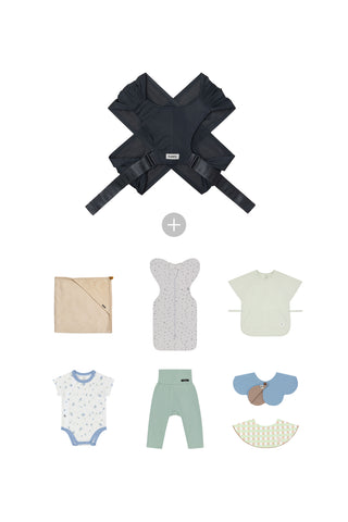 [SET] 新生児おすすめセット / 毎日の育児が少しラクに