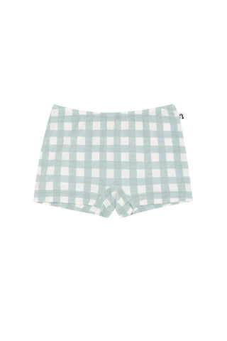 モダール ウルトラソフト ボクサーショーツ（女の子）