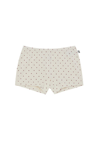 モダール ウルトラソフト ボクサーショーツ（女の子）