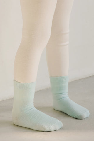 Easy-fit ベーシックソックス 4足組