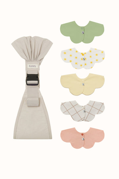 SET] コニー安心ヒップシート&スタイ5枚セット – コニー | Konny