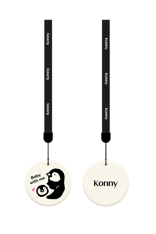 コニーオリジナルマタニティマーク