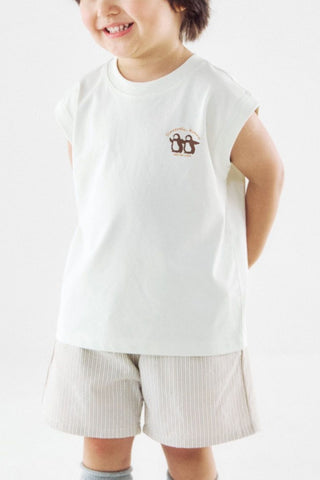 [3/31(火) お昼12時販売予定] [26SS] クールコットン セットアップ