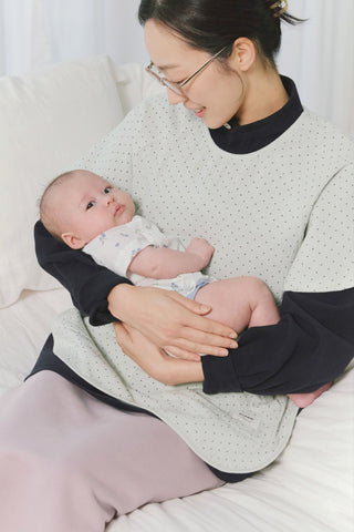 ペアレンツエプロン