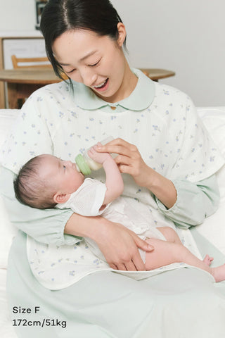 ペアレンツエプロン