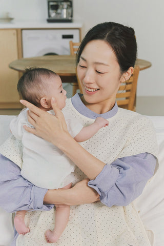 ペアレンツエプロン