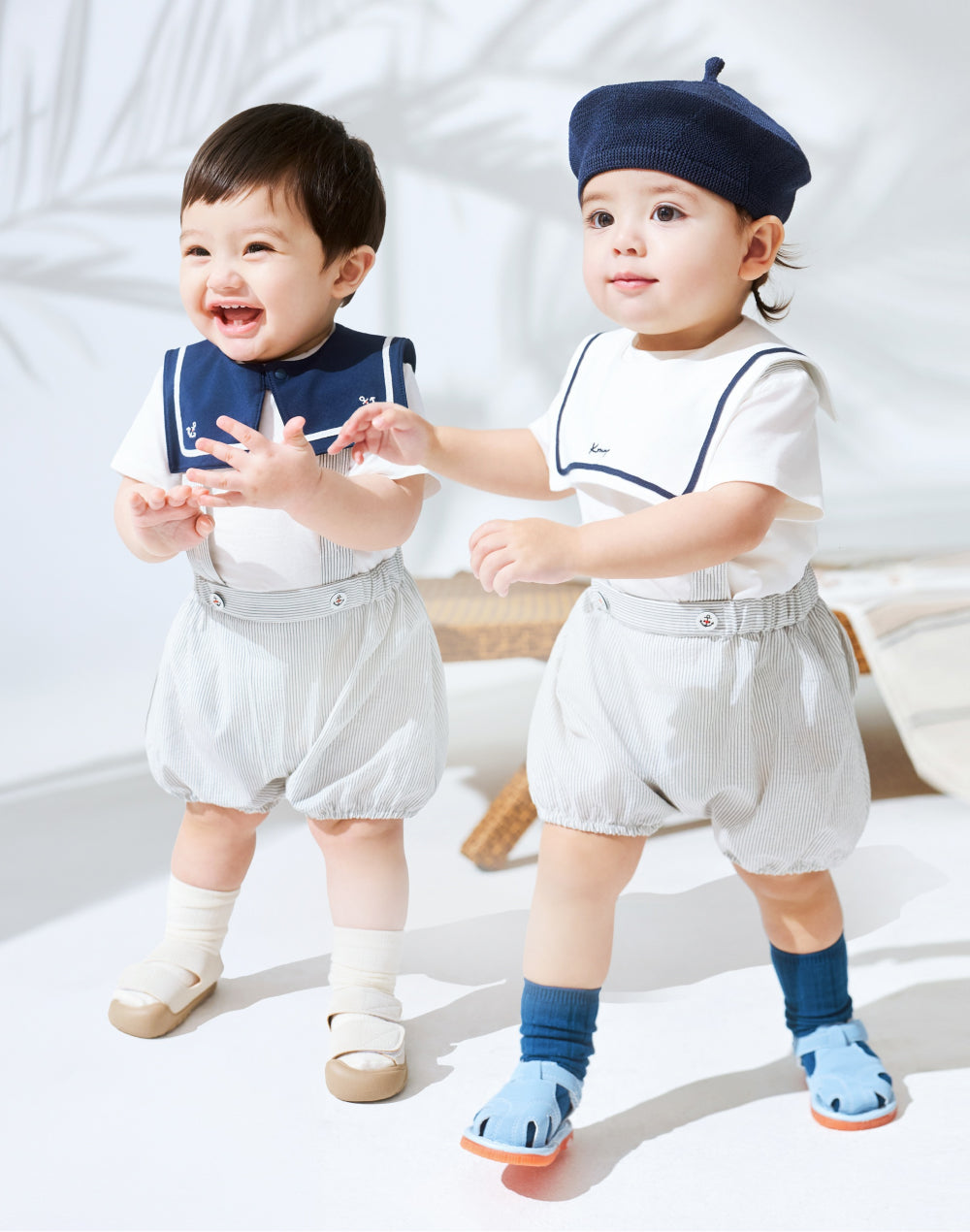 コニー | Konny | 抱っこ紐からスタイ・ベビー服まで