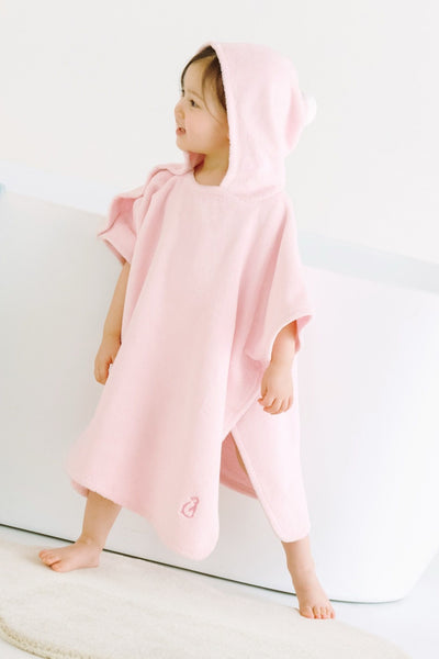 EasyBath フードタオル | Konny（コニー）ベビー服・子ども服 – コニー 