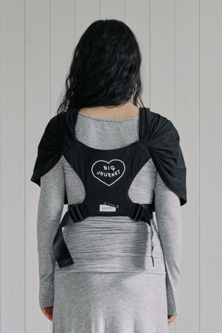 Konny X INAPSQUARE コニー抱っこ紐FLEX SoftBreeze™