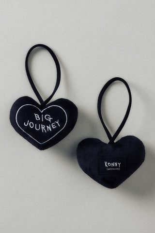 Konny X INAPSQUARE キーリング