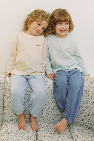 [26SS] モダール リラックス 上下セット