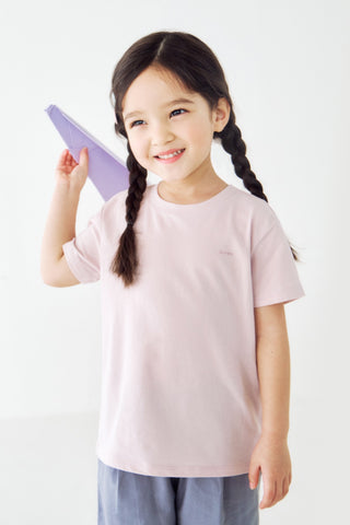 [26SS] ウルトラライト半袖Tシャツ（ロゴ）