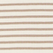 Mocha Stripe
