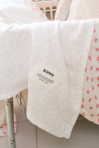 ウルトラソフト バンブーブランケット