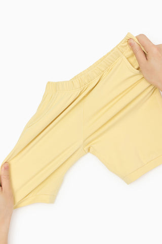 [3/31(火) お昼12時販売予定] [26SS] クールコットン ボーダーセットアップ