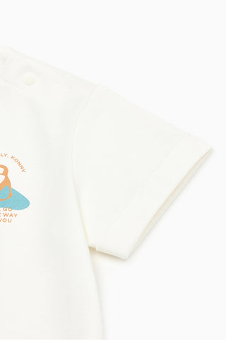 [26SS] SUPIMA ソフトタッチ 半袖Tシャツ