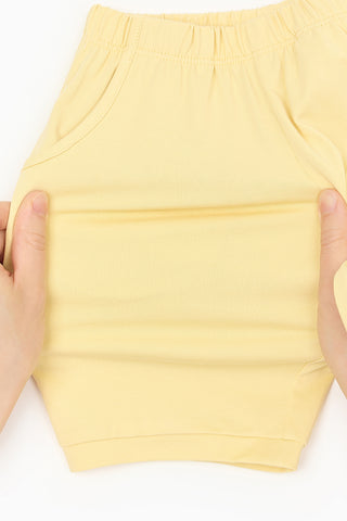 [3/31(火) お昼12時販売予定] [26SS] クールコットン ボーダーセットアップ