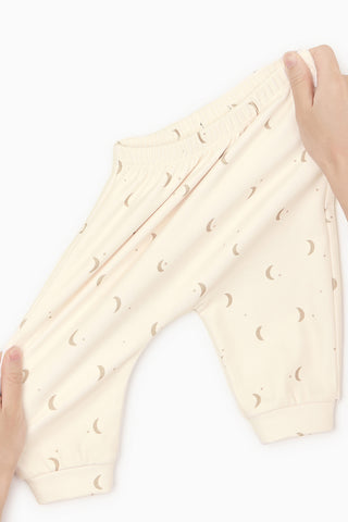 [SET] ソフトフリーストップス&パンツ セット