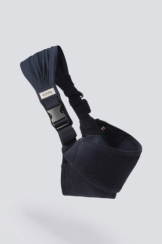 Konny 安心ヒップシート 抱っこ紐 / コーデュロイ