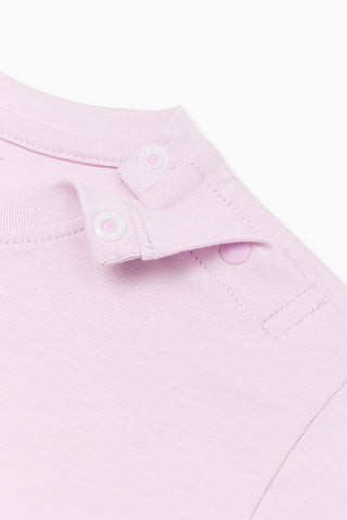 [26SS] SUPIMA ソフトタッチ 長袖Tシャツ