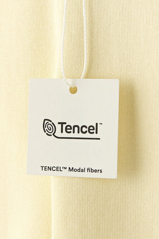 [26SS] モダール ウルトラソフトレギンス 10分丈