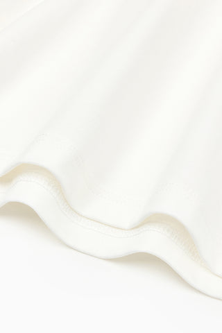 [26SS] SUPIMA ソフトタッチ 半袖Tシャツ