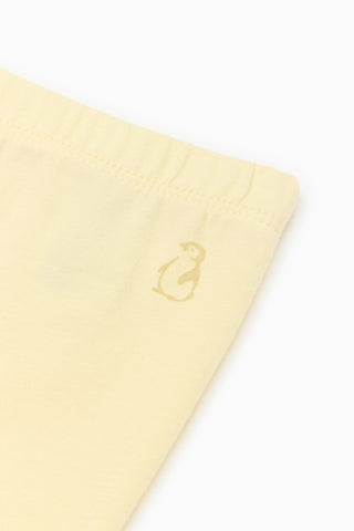 [26SS] ウルトラライト クロップドレギンス 8分丈