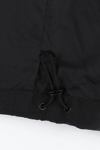 ベビーキャリアアウター パデッド ジャケット