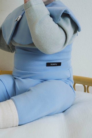 ソフトモダール ハイウエストレギンス