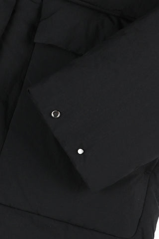 ベビーキャリアアウター パデッド ジャケット