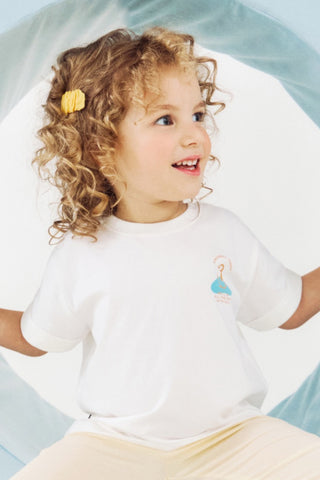 [26SS] SUPIMA ソフトタッチ 半袖Tシャツ