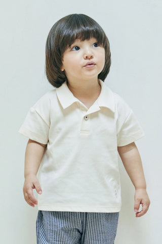 【5/9(金) お昼12:30販売開始】マリンポロ半袖シャツ