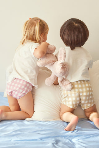 モダール ウルトラソフト ショーツ（女の子）