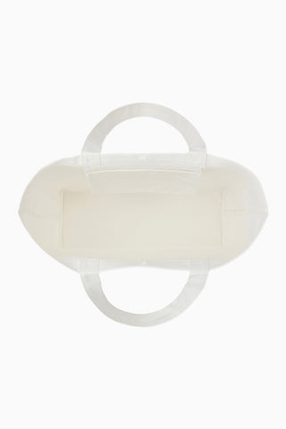 Konny X INAPSQUARE トートバッグ