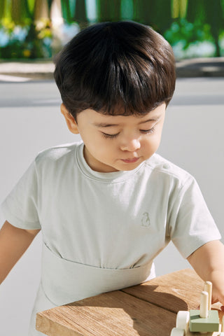 ウルトラライト 半袖Tシャツ